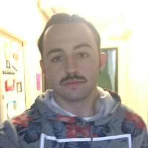 Meet your Posher, Robert